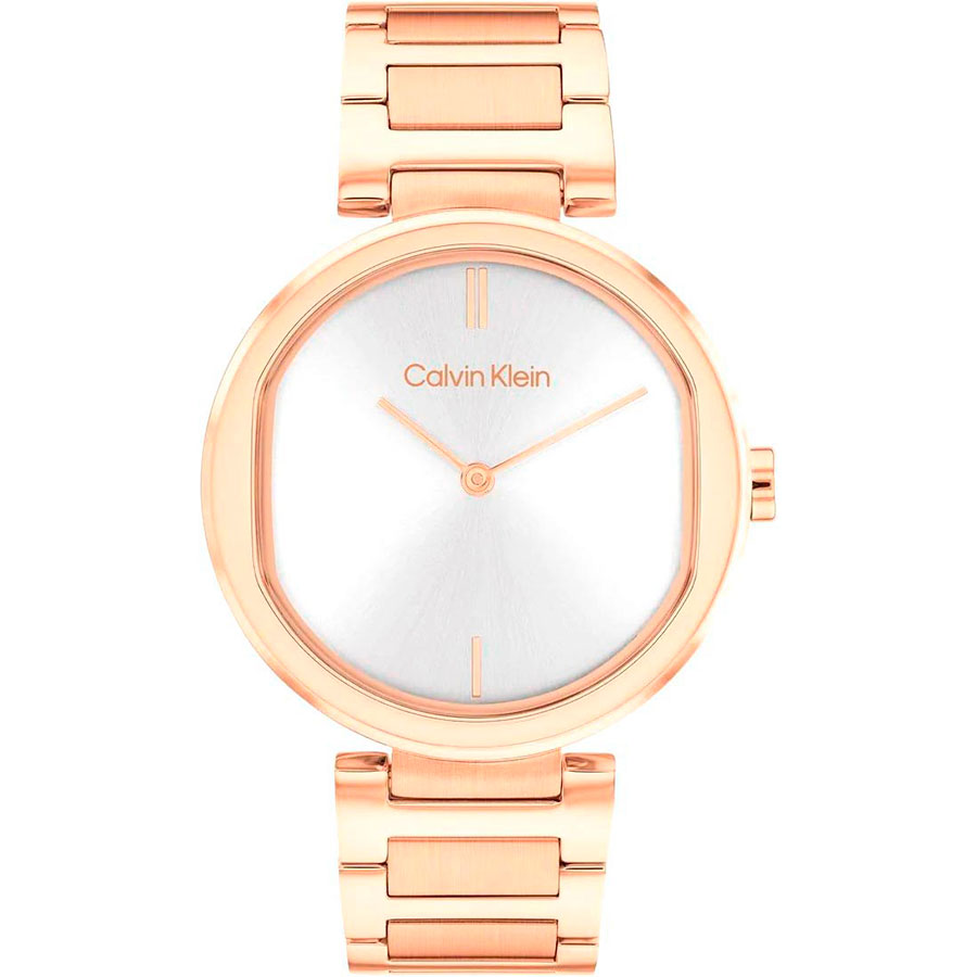 Часы Calvin Klein Sensation 25200253